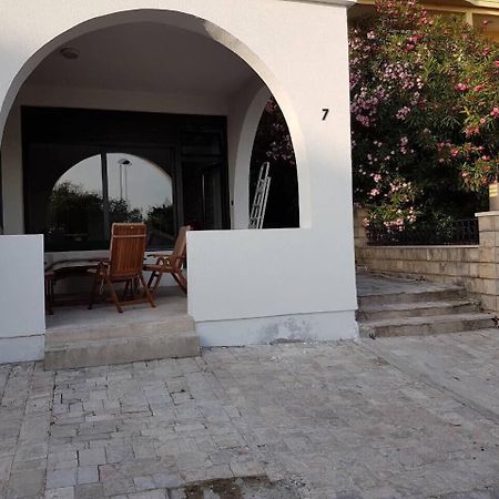 Pankov Apartment Sveti Stefan Exteriör bild
