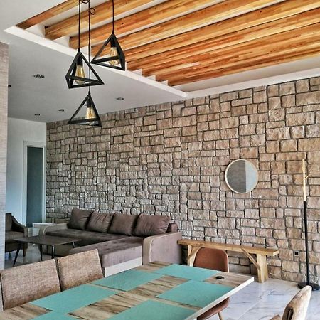 Pankov Apartment Sveti Stefan Exteriör bild