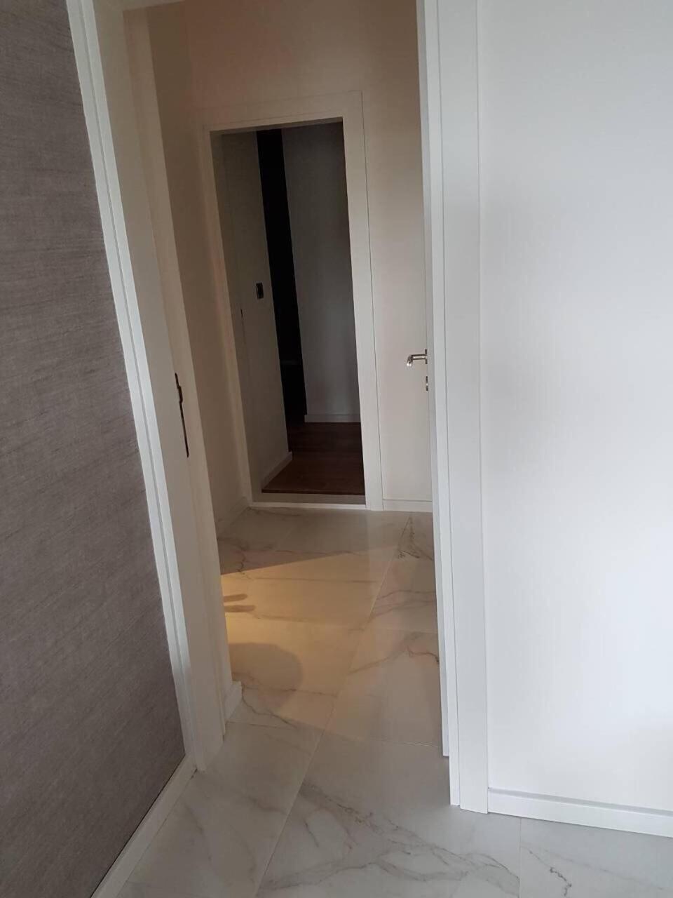 Pankov Apartment Sveti Stefan Exteriör bild