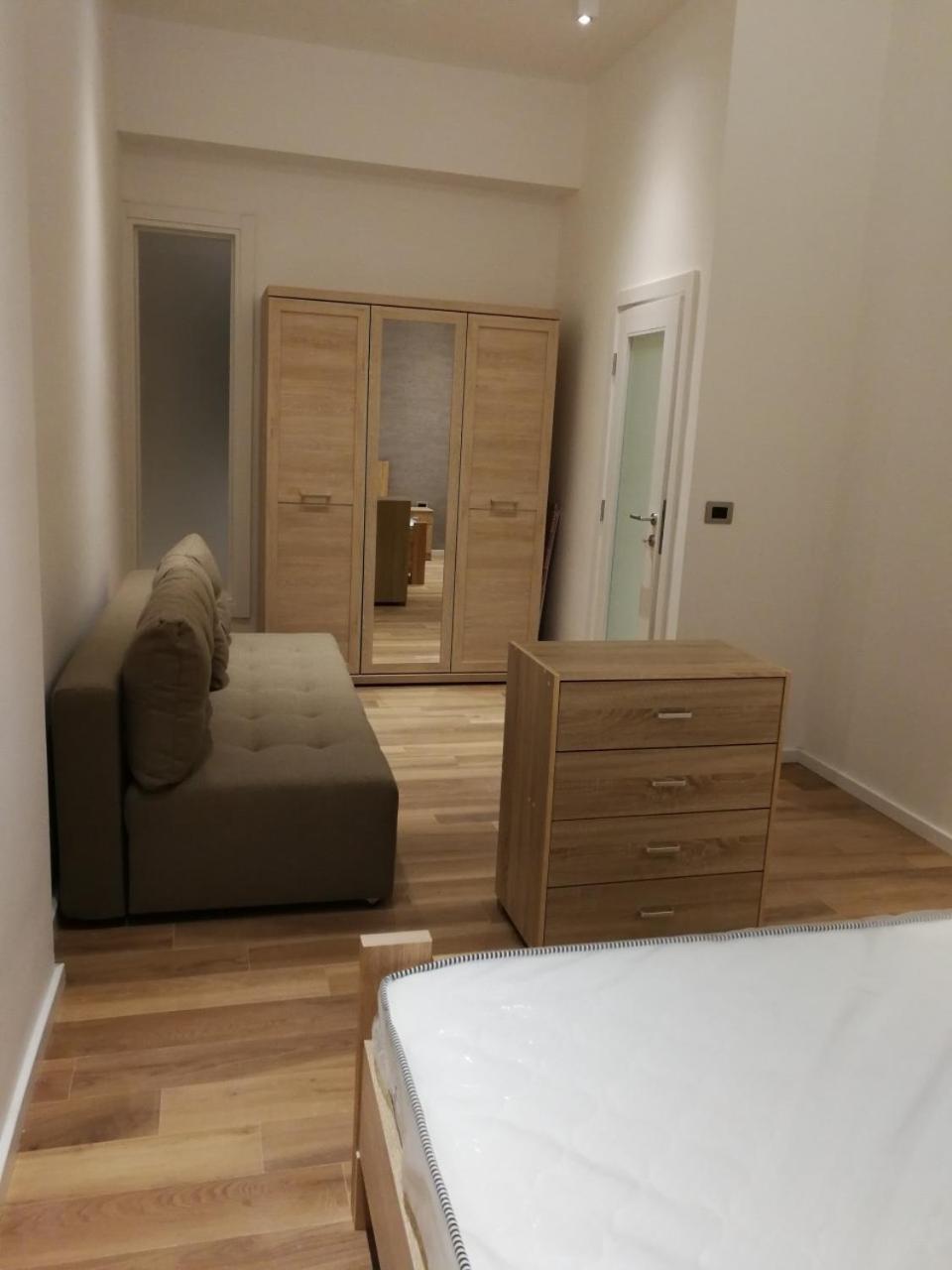 Pankov Apartment Sveti Stefan Exteriör bild
