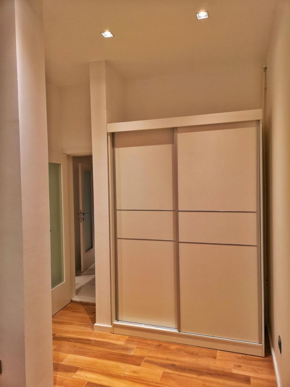 Pankov Apartment Sveti Stefan Exteriör bild